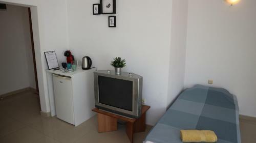 Apartamento Villa Viktoria Studios