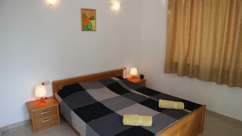 Apartamento Villa Viktoria Studios