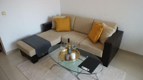 Apartamento Villa Viktoria Studios