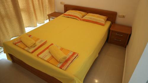 Apartamento Villa Viktoria Studios