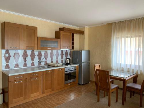 Elizabet Beach Hotel
