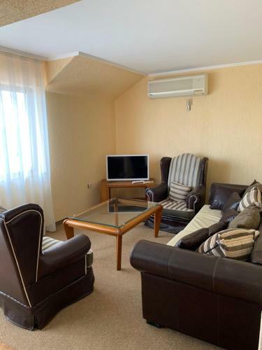 Elizabet Beach Hotel