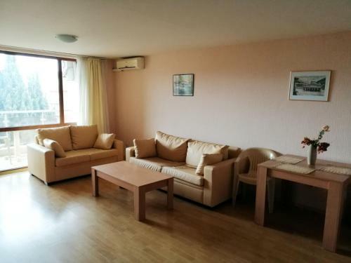 Apartamento Vigo Complex Oldtown+sea 1 Bedroom 65m2