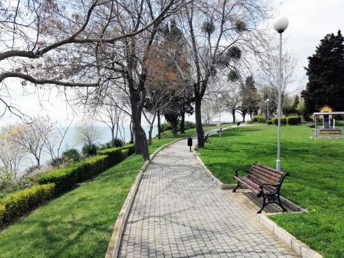 Apartamento Vigo Complex Oldtown+sea 1 Bedroom 65m2