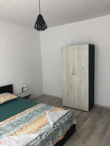 Aleksandria Apartments