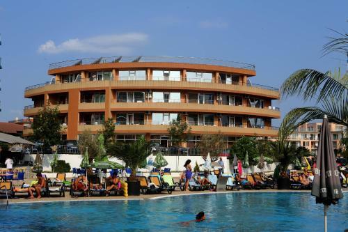 Hotel Venecia