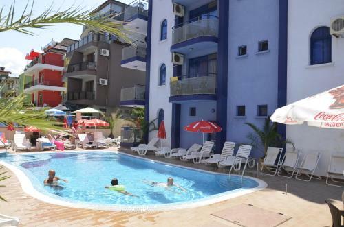 Hotel ????? ??????? ???