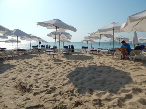 Apartamento Dunav Apt.2