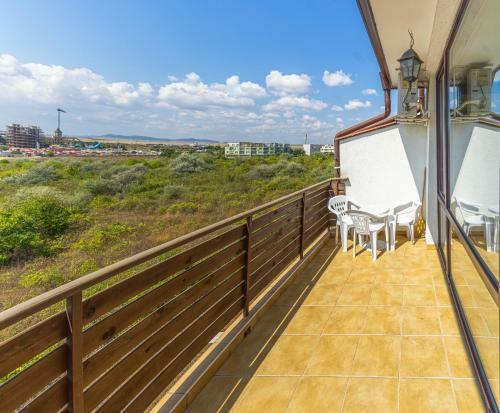 Resort Apartments Viyana