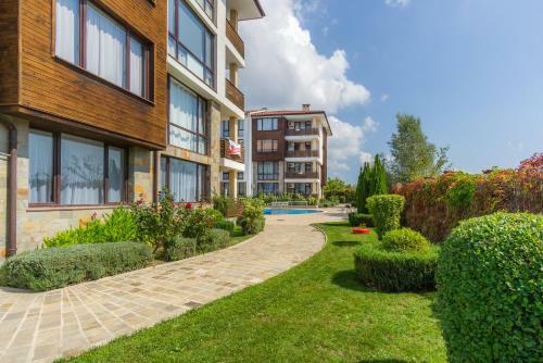 Resort Apartments Viyana