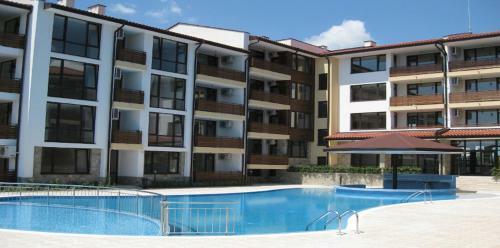 Resort Apartments Viyana