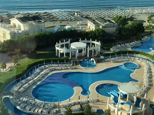 Apartament W 5* Sunset Resort
