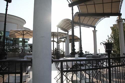 Apartament W 5* Sunset Resort