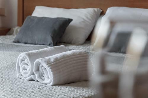 Apartament W 5* Sunset Resort