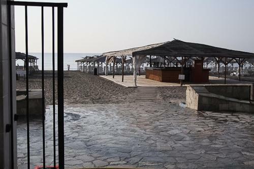 Apartament W 5* Sunset Resort
