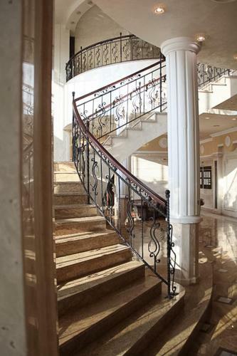 Apartament W 5* Sunset Resort