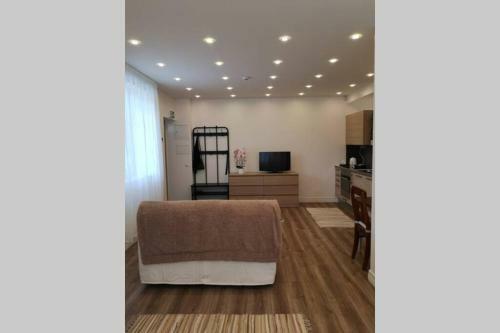 Mugav Apartment Raplas