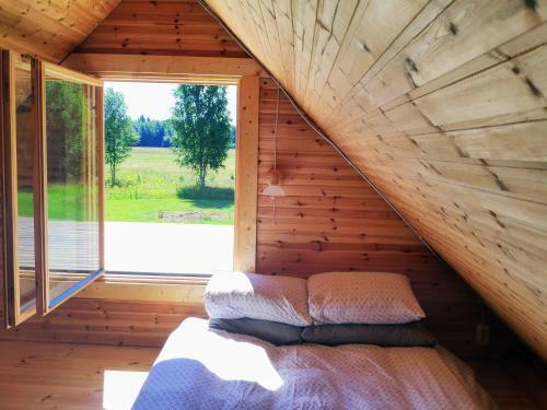 Hallika Sauna