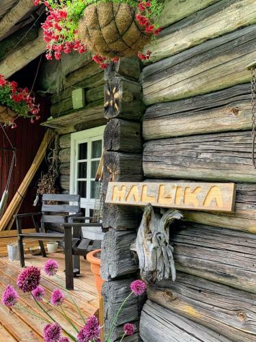 Hallika Sauna