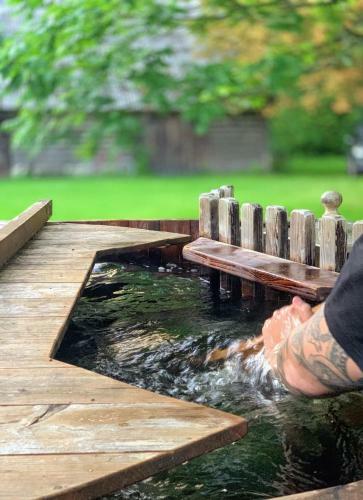 Hallika Sauna