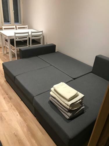 Jon�s 2 Apartments