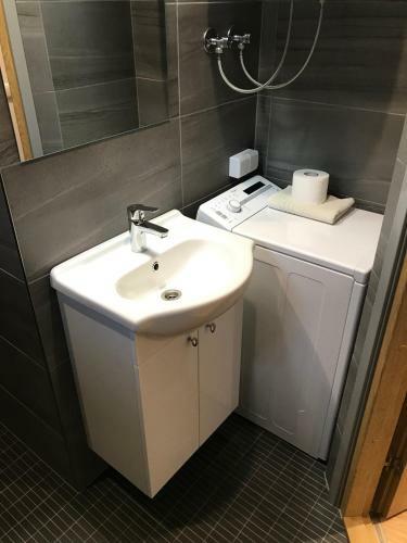 Jon�s 2 Apartments