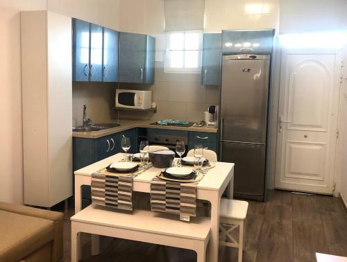 Apartamento Peque�o Pero Acogedor