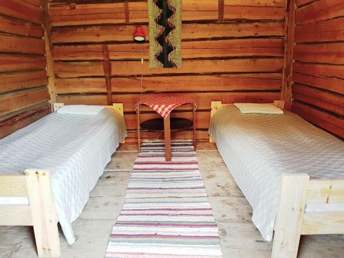 Bed & Breakfast Vanha-p�lsil� Lakeside Farm