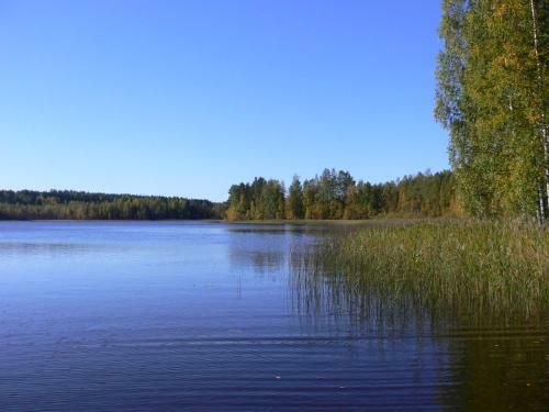 Bed & Breakfast Vanha-p�lsil� Lakeside Farm