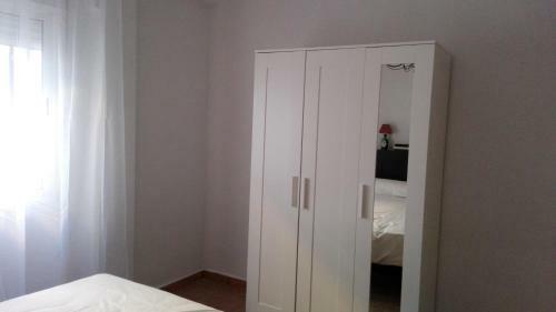 Apartamento Relax Aparment El Salon