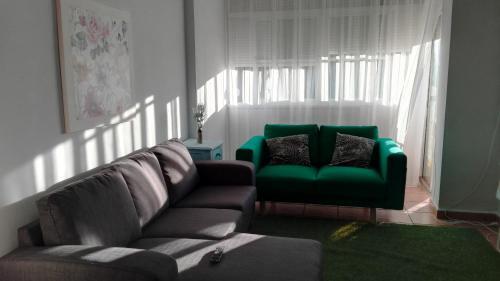 Apartamento Relax Aparment El Salon