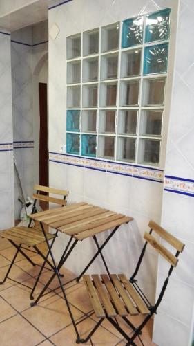 Apartamento Relax Aparment El Salon