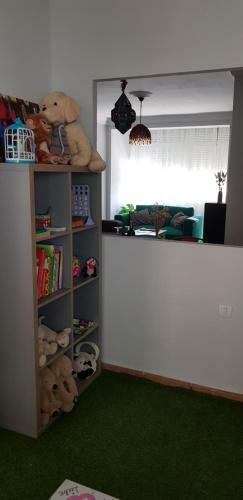 Apartamento Relax Aparment El Salon