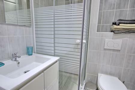Apartamento 201-studio Refait A Neuf