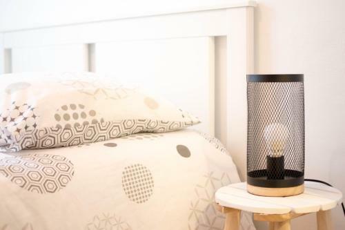 Apartamento Duplex Libert�-grande Terrasse-clim-quartier Roquette