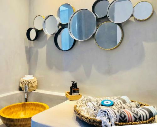 Apartamento Eye On The Beach