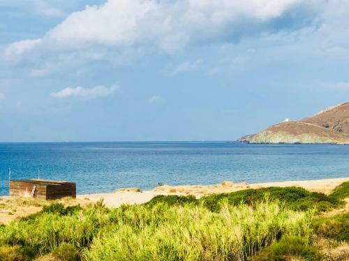 Apartamento Eye On The Beach