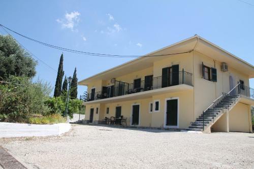 Apartamento Elia