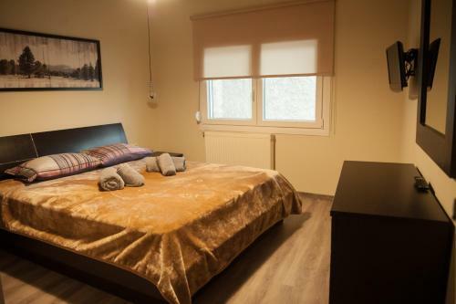 Apartamento S.k.suite