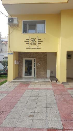 Apartamento S.k.suite