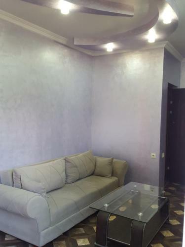 Lado Apartments