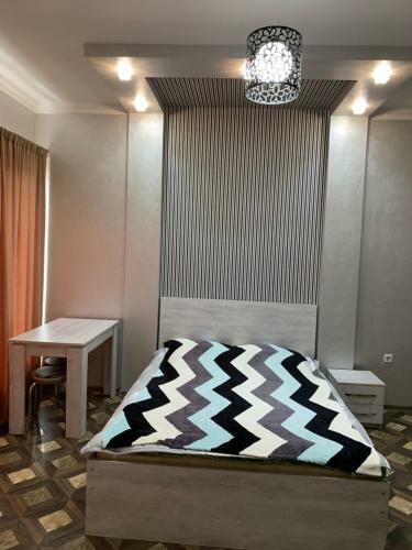 Lado Apartments