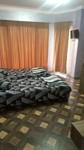 Lado Apartments