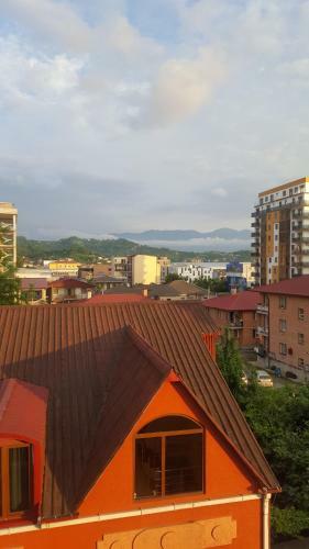 Lado Apartments