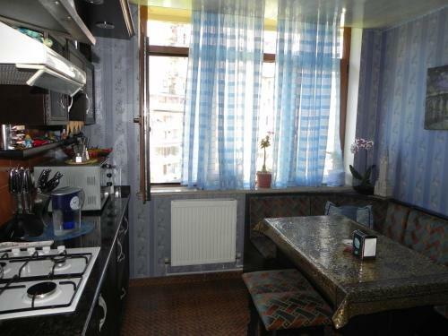 Comfortable Apartment In Batumi