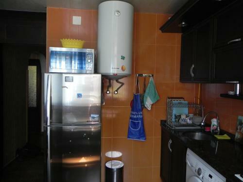 Comfortable Apartment In Batumi