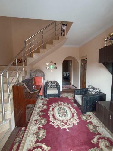 Hostal Ketis Guest House