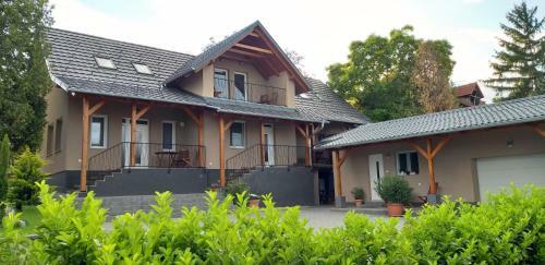 Centrum Apartman J�kai