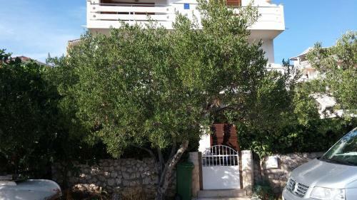 Apartman Joso