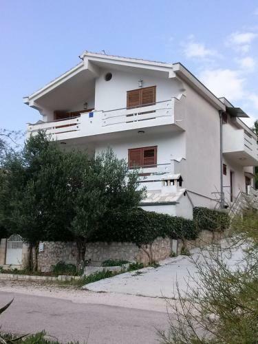 Apartman Joso